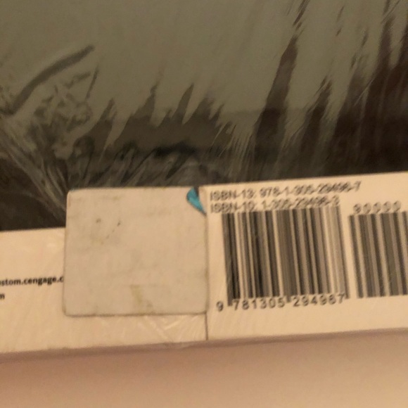 Introduction to Probability & Physics NWT - Picture 3 of 6